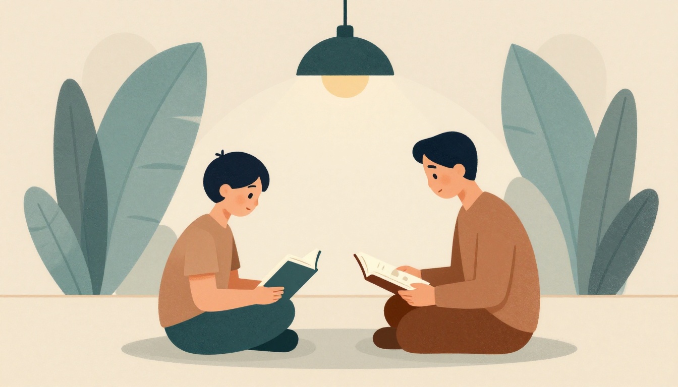 Inside Al Quran Islamic Institute: What Families Should Look For in Online Quran and Tajweed Classes hero image