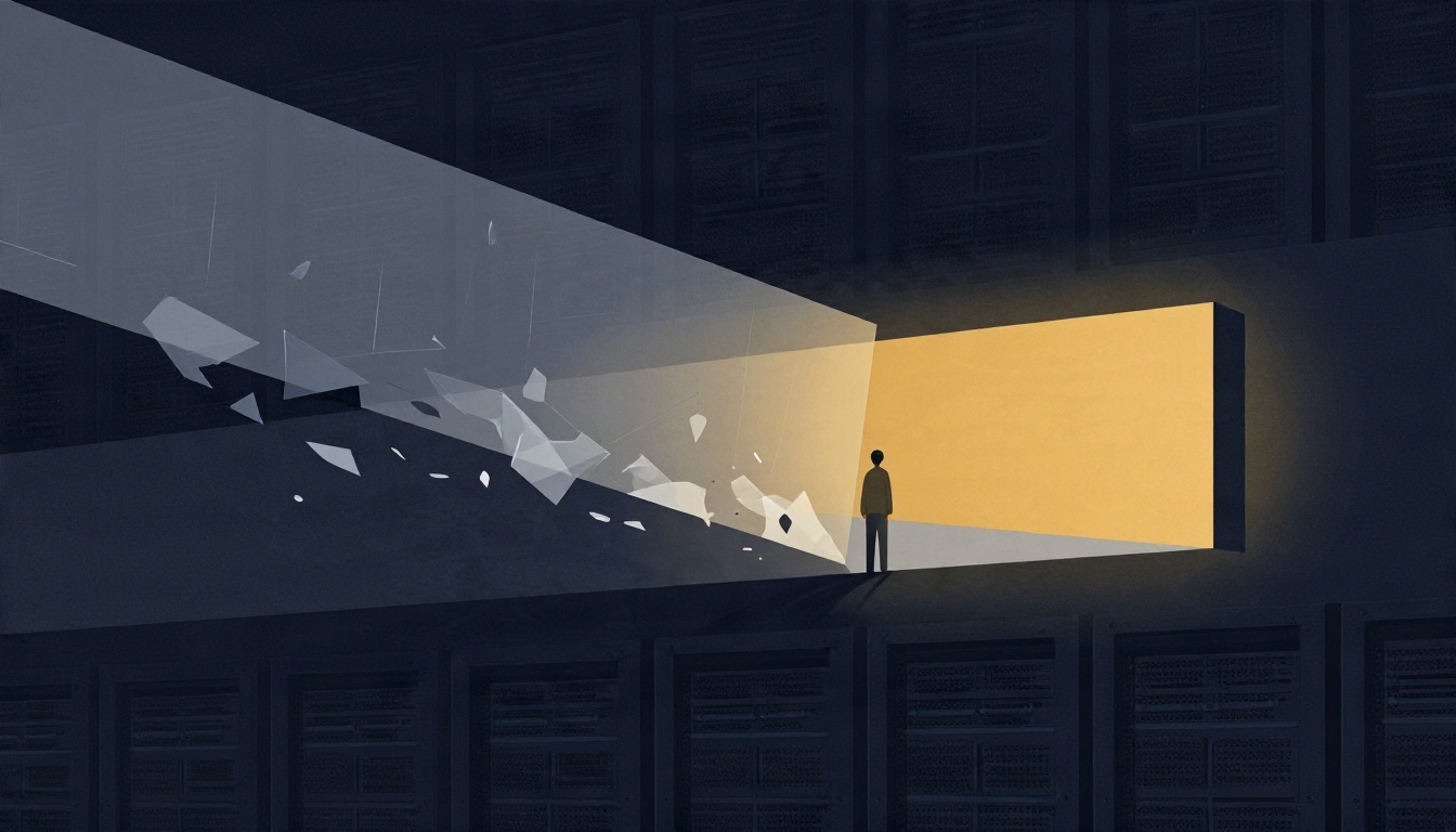 The Real Blocker in AI Governance Isn't the Model — It's the Architecture hero image
