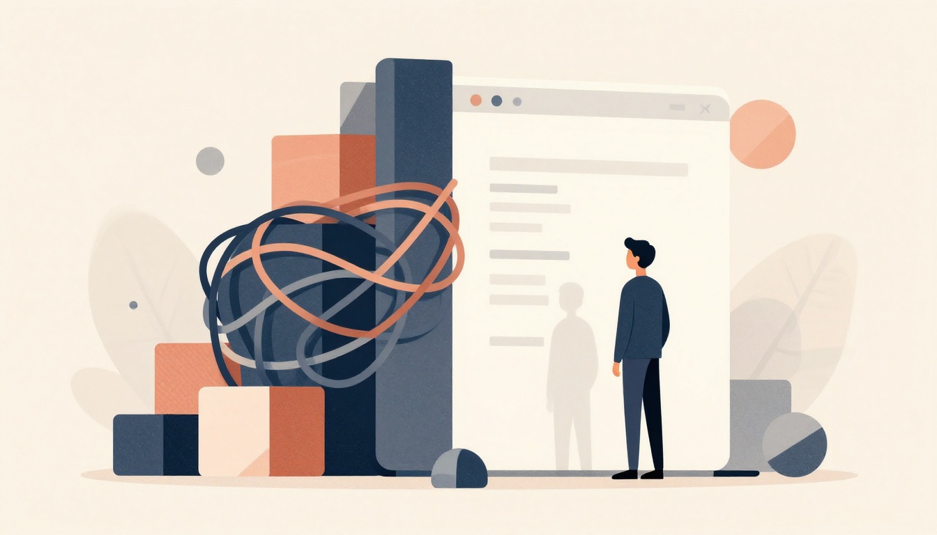 Mariyam Fatima on Why WordPress Sites Slow Down and When to Rebuild hero image