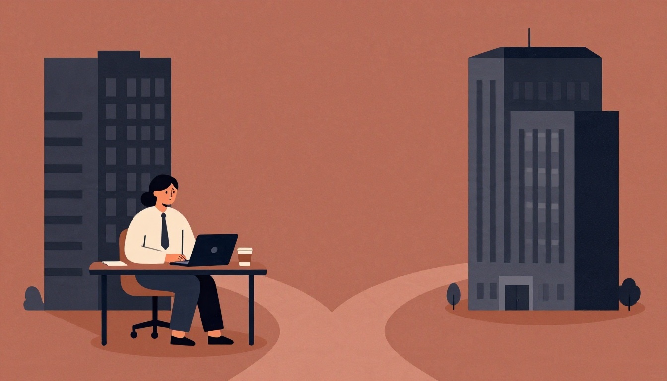 Fractional vs. Full-Time Marketing Hires: A Practical Guide from Ashley Atkinson-Leon hero image