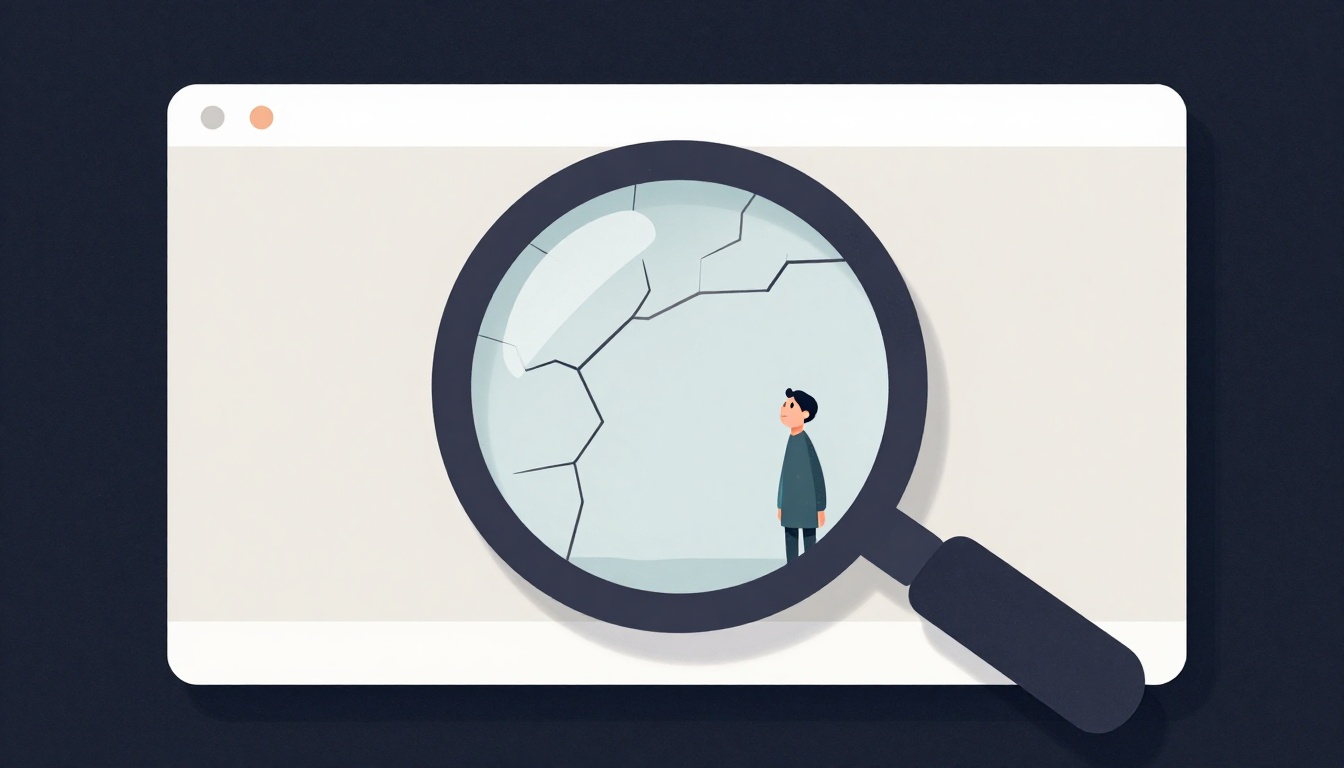Why a Beautiful Website Still Doesn't Bring Leads: An Interview with Pratham Gowda of Iris Ethos hero image
