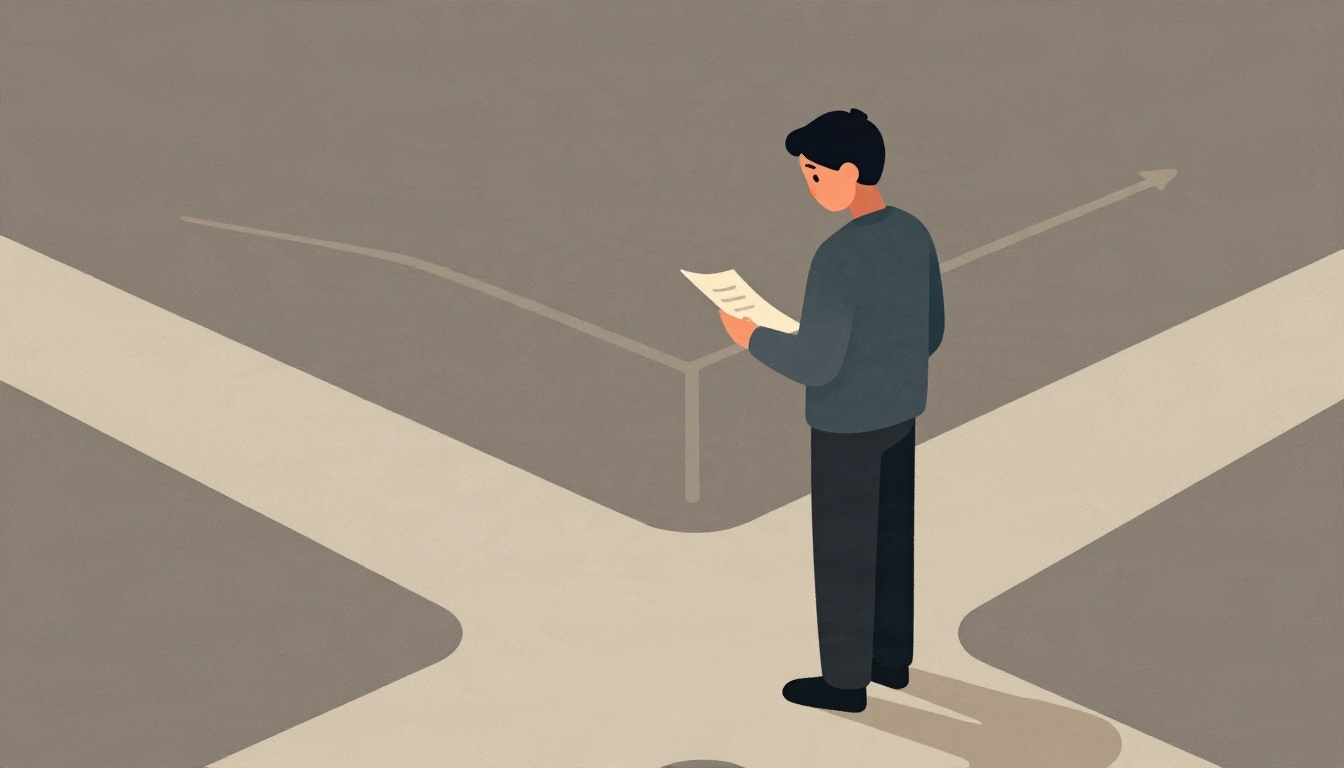 ACELIA Technologies on Why IT Job Seekers Get Stuck — and What Actually Moves the Needle hero image