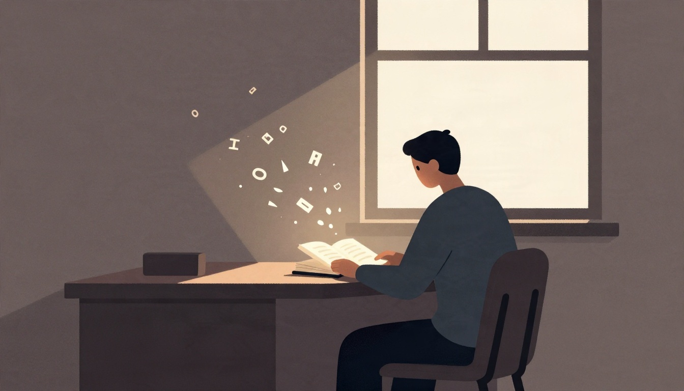 Scripture Memory That Sticks: An Interview with Brother RoshYah of The Way Bible Academy hero image