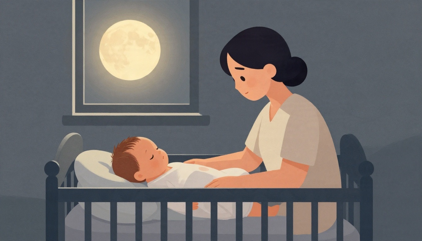 What New Parents Get Wrong in the First Week Home: A Postpartum Doula's Perspective hero image