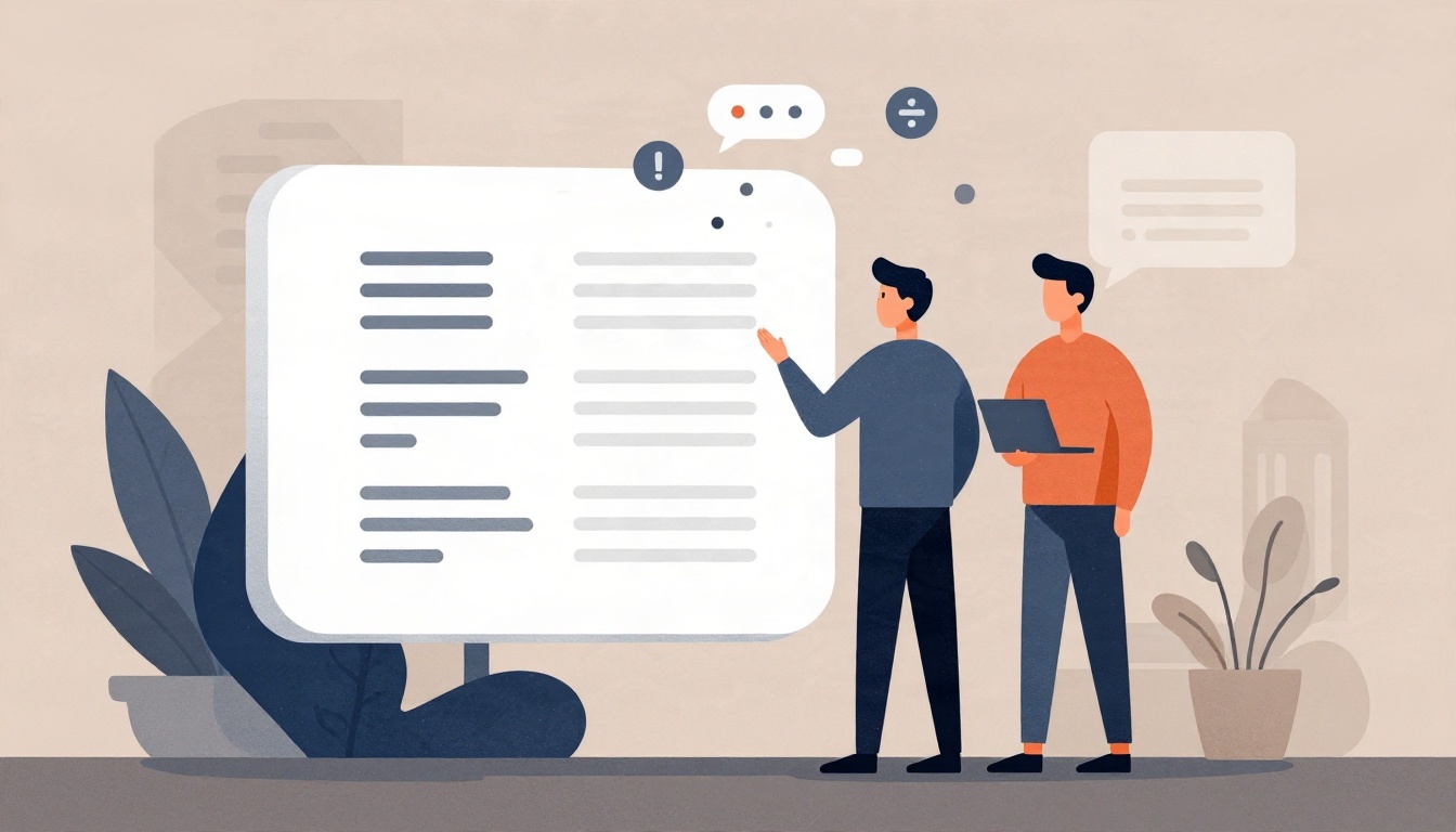 Nurarix Systems on AI Chatbots: Business Context Before Technology hero image