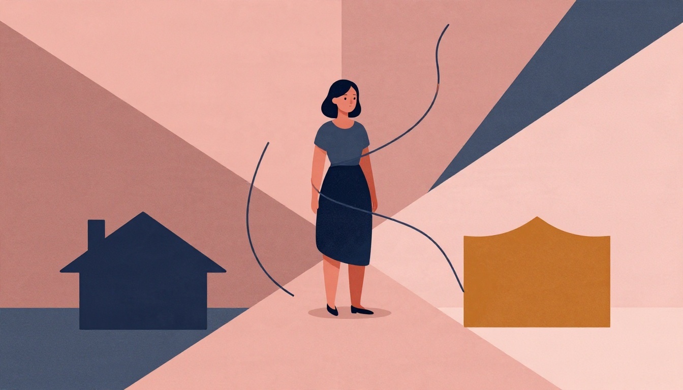 Life Insurance Advice for Women: An Interview with Eric Towns of Life Insurance for Women hero image