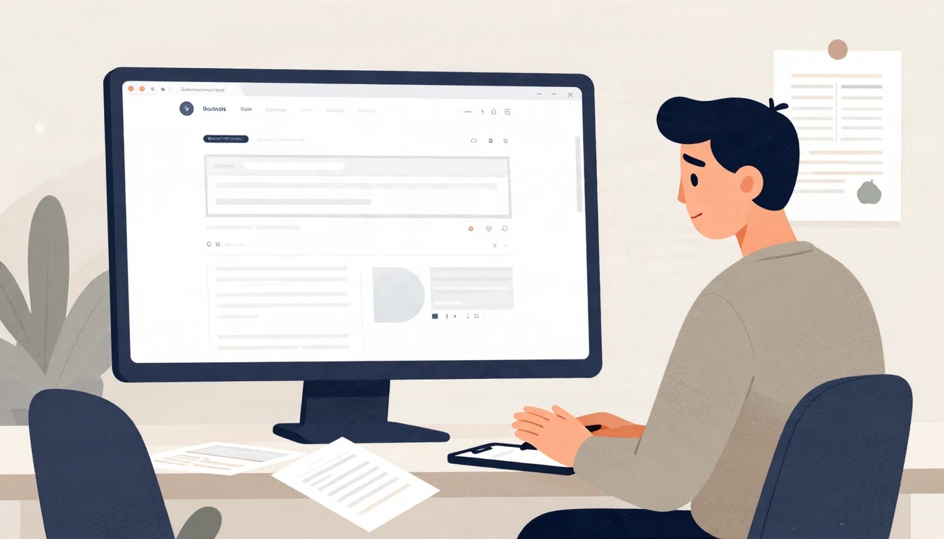 Why Half-Finished DIY Websites Stall — and What Small Business Owners Should Ask Before Hiring a Designer hero image