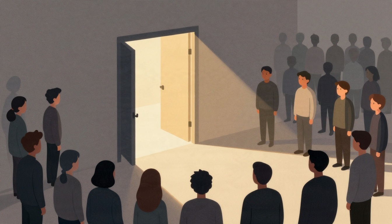 Why Most Retreat Bookings Don't Come From Strangers hero image