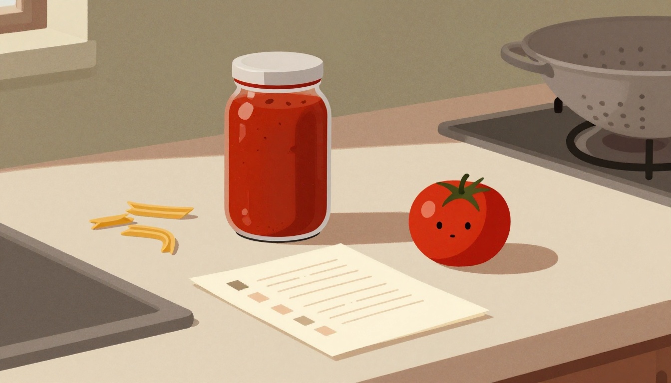 How to choose authentic Italian sauces for weeknight dinners
