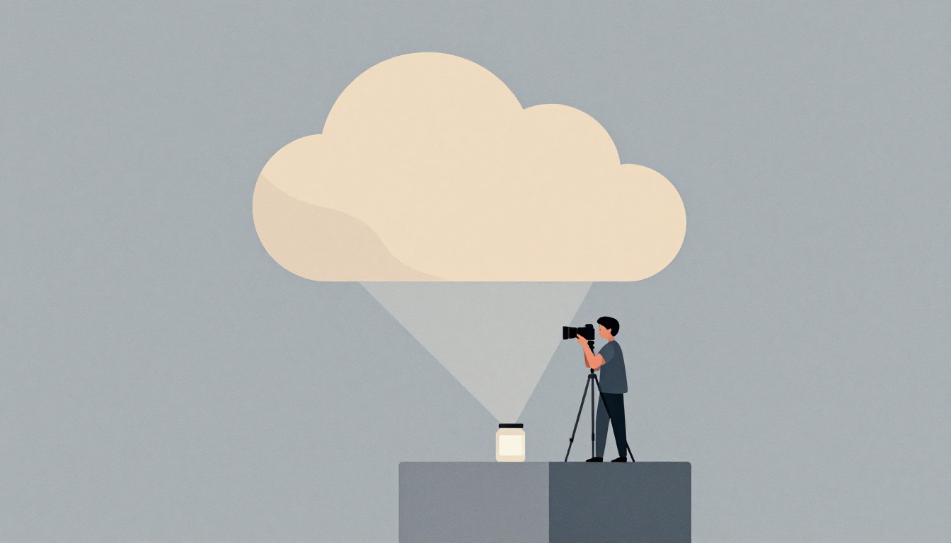 How to use overcast skies for soft brand lighting