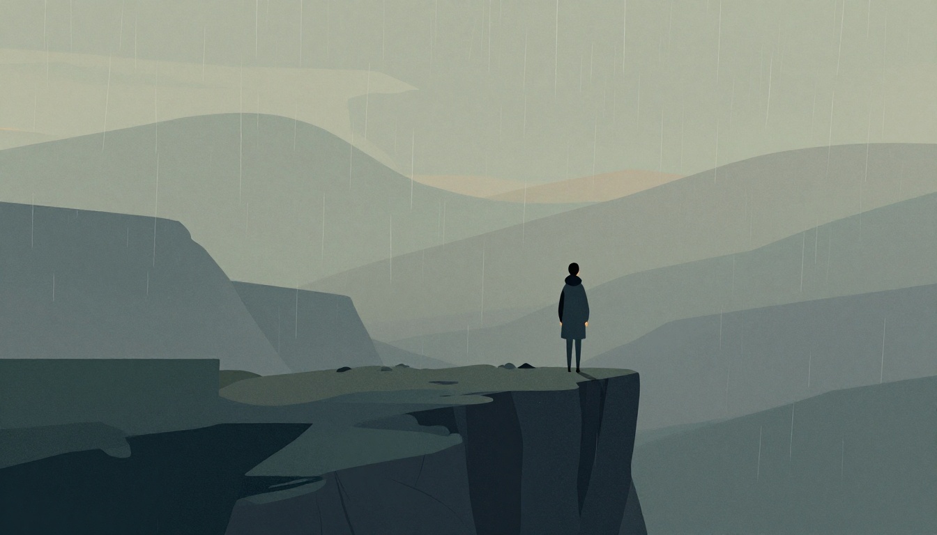Using weather to set brand mood: a practical guide for atmospheric brand photography