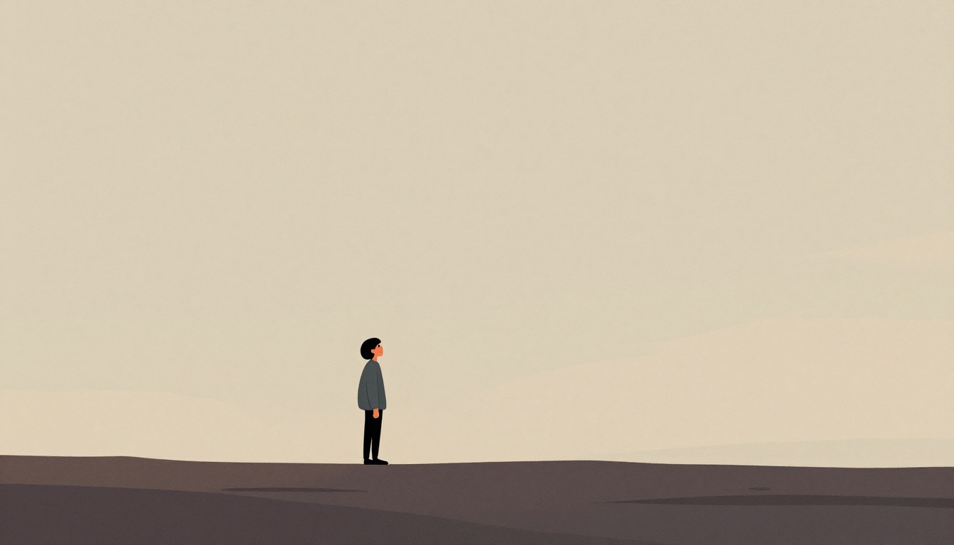 How to use negative space for minimalist brand impact