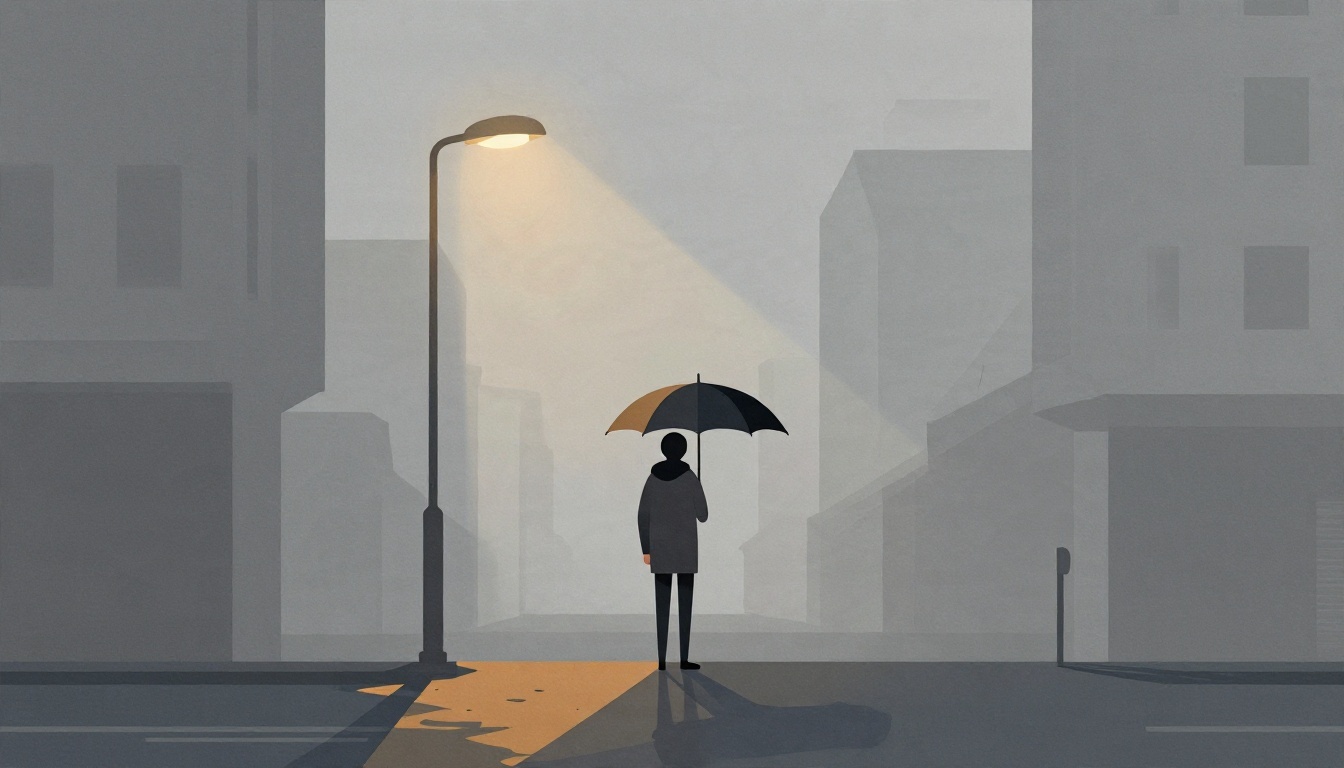 How to photograph atmospheric scenes in urban environments