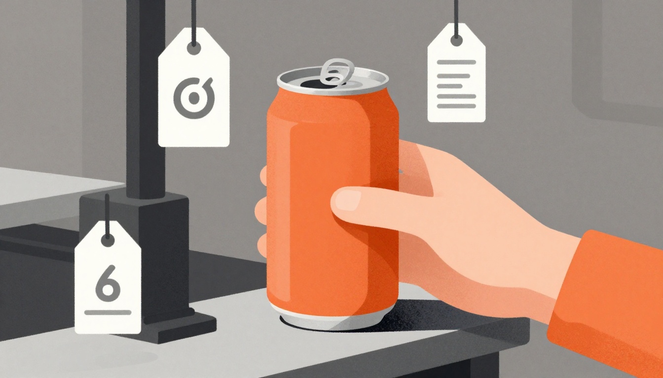 Co-packing cost per unit: a practical breakdown for beverage brands