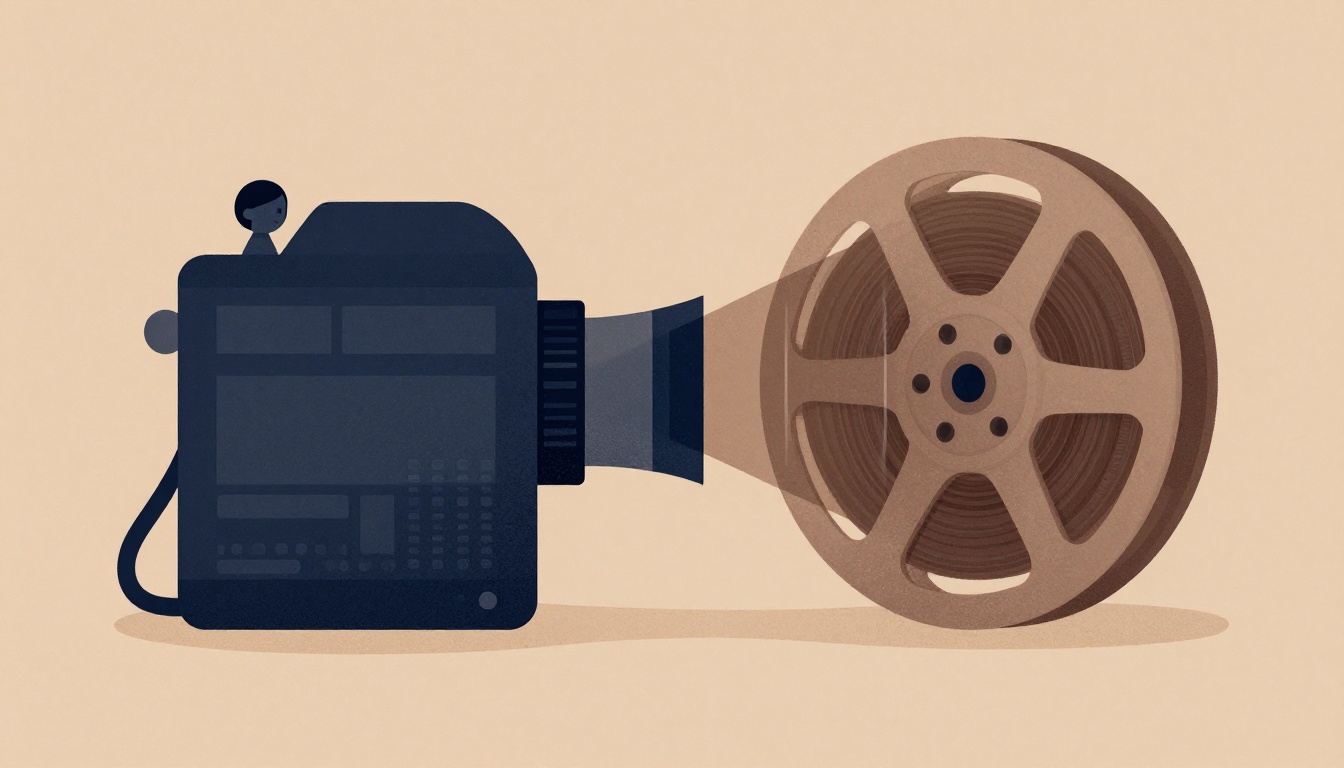 How to train custom AI models on your footage library