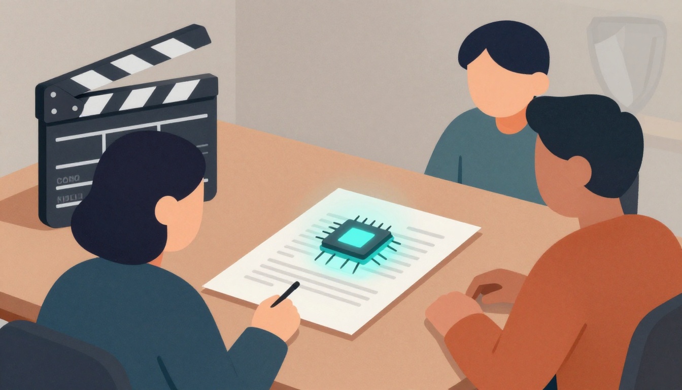 How to negotiate AI tool licenses for studio use