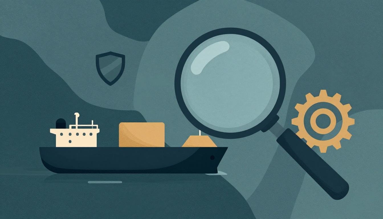 How to map export control jurisdiction for dual-use goods