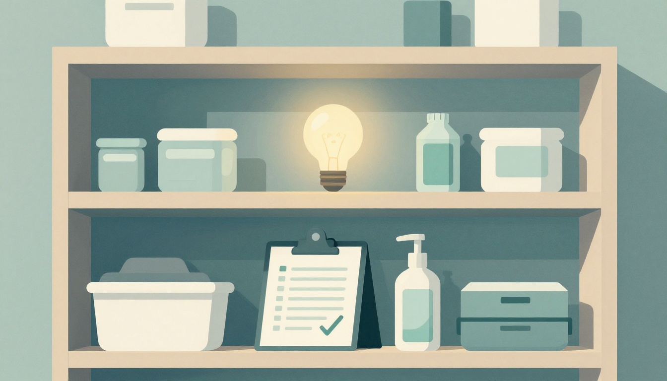 Cut supply costs without sacrificing patient care