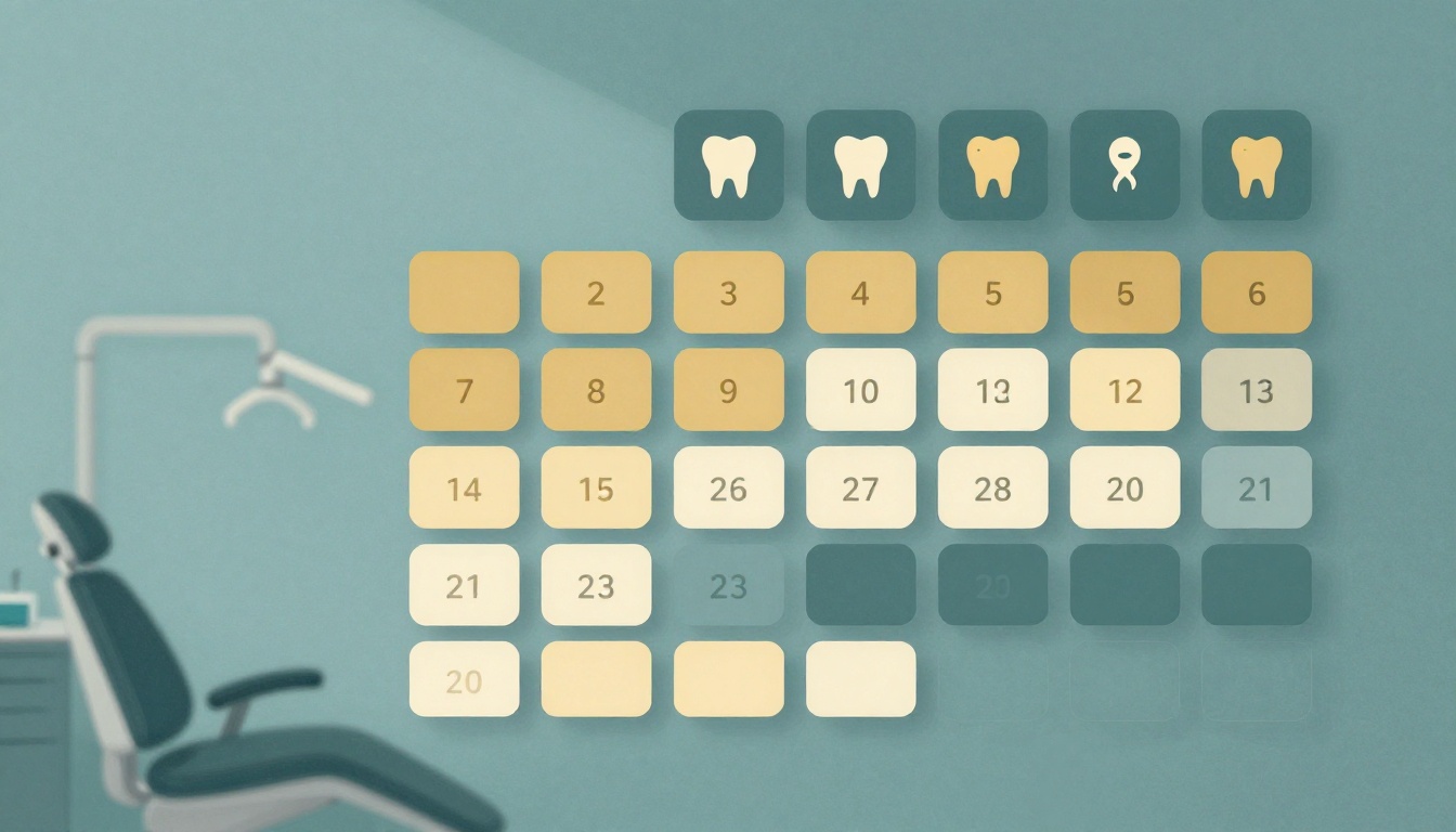 Optimize your daily schedule for maximum production