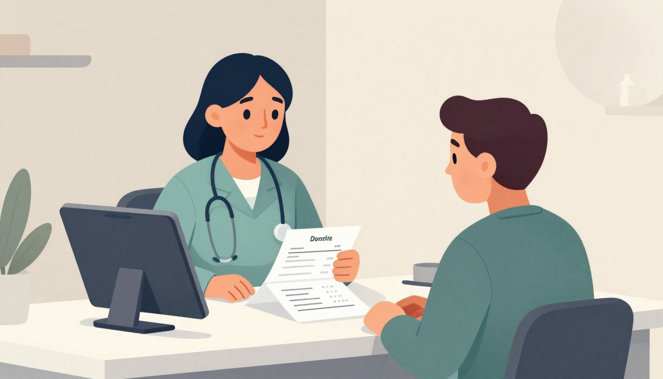 Create a fee-for-service menu for cash patients