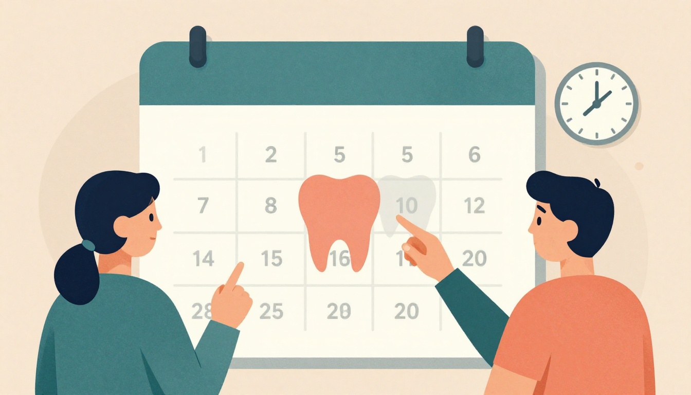 Build a daily huddle checklist that prevents double-booking chaos