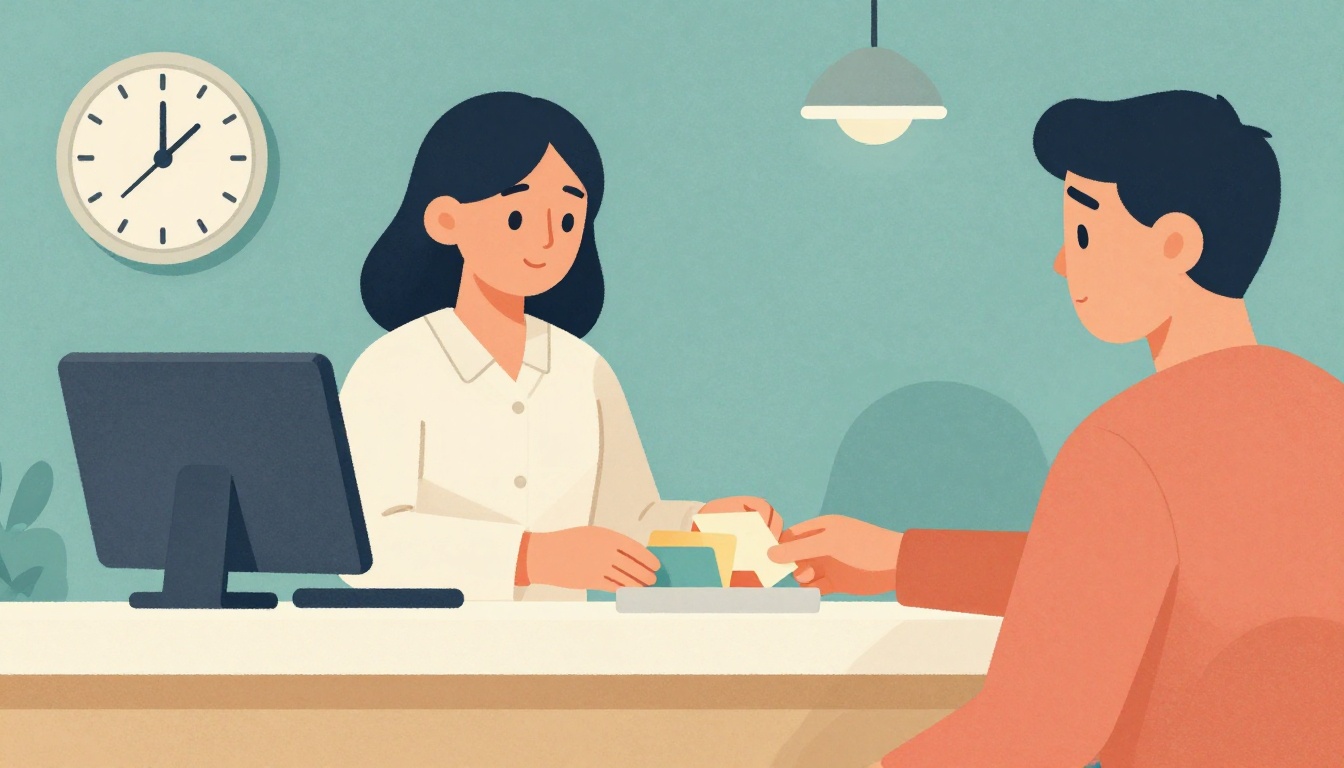 Triage same-day requests without wrecking your schedule
