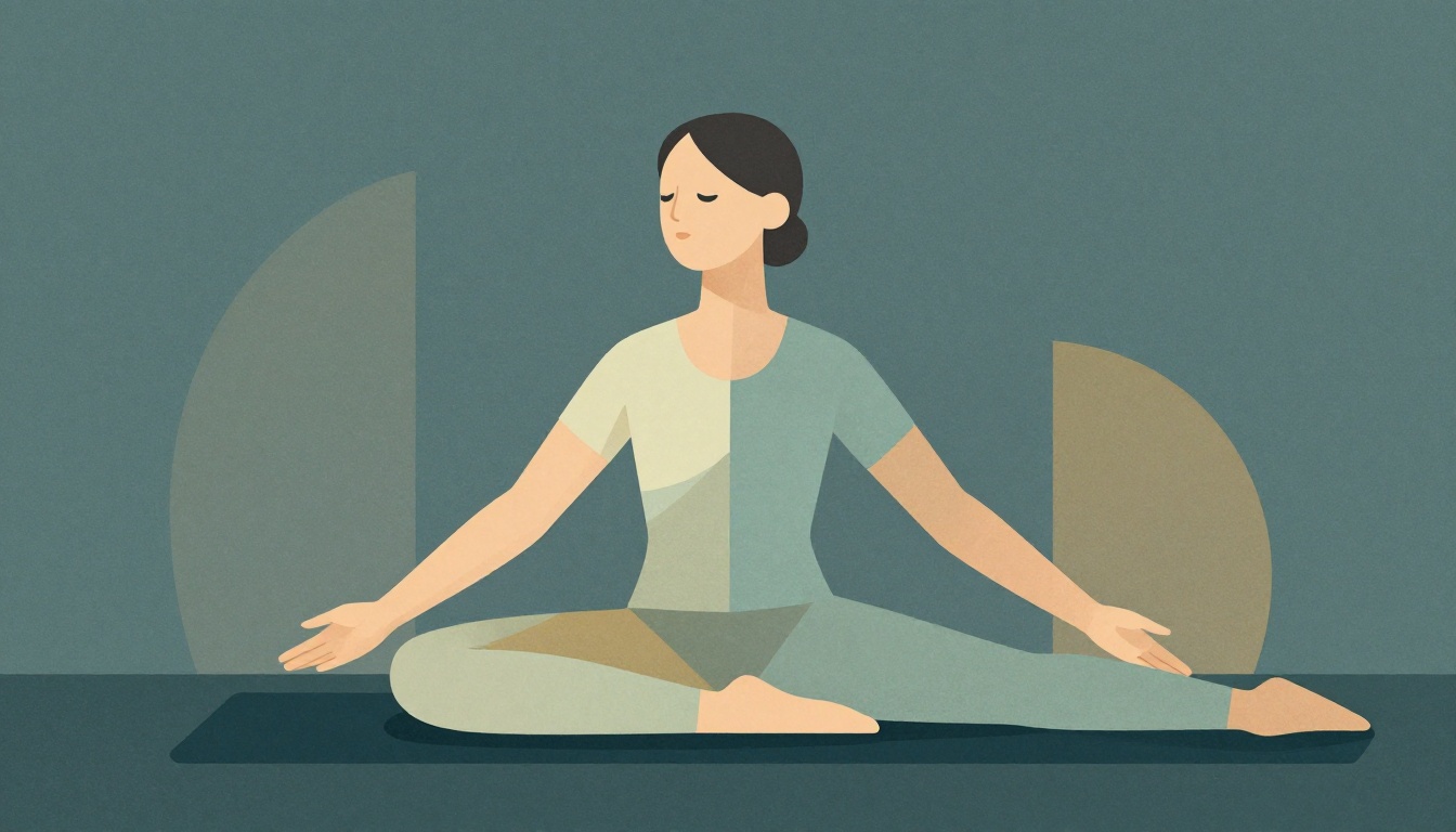 Somatic exercises to release trauma from hips: a practical guide