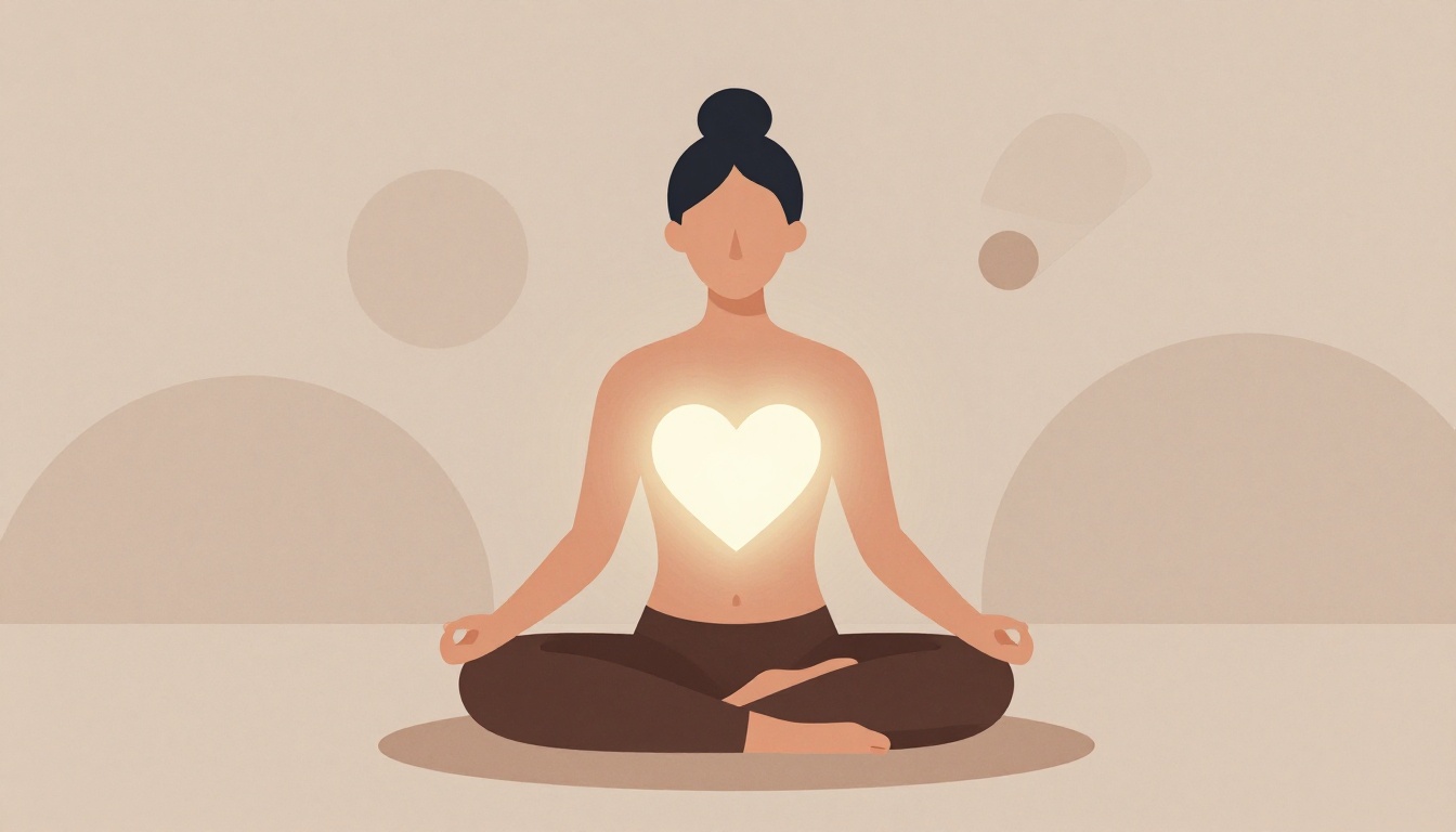 loving-kindness meditation for healing shame and self-criticism
