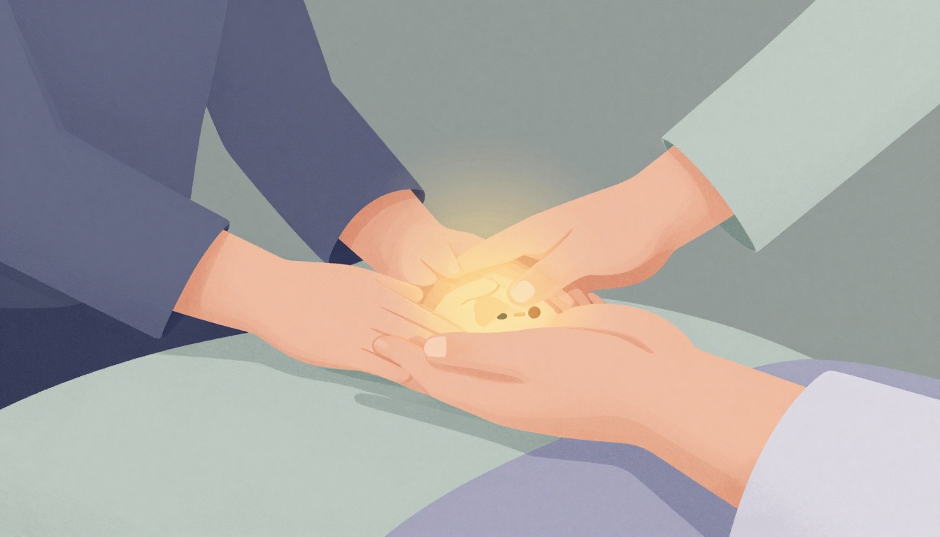 What to expect in your first reiki session
