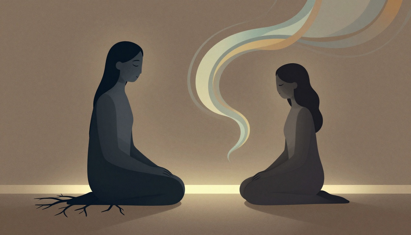 How to tell if your healer is truly empathetic