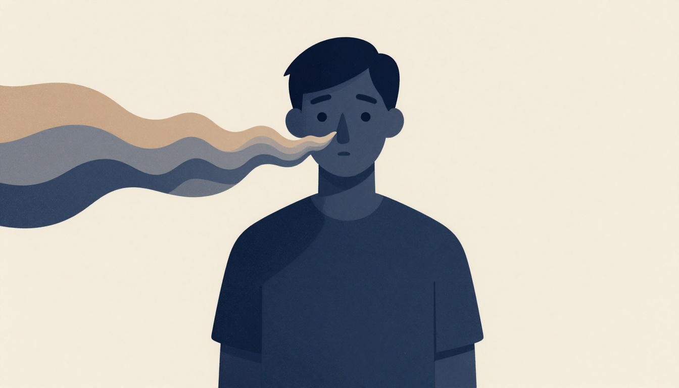 How to use karate breathing techniques to stay calm under pressure
