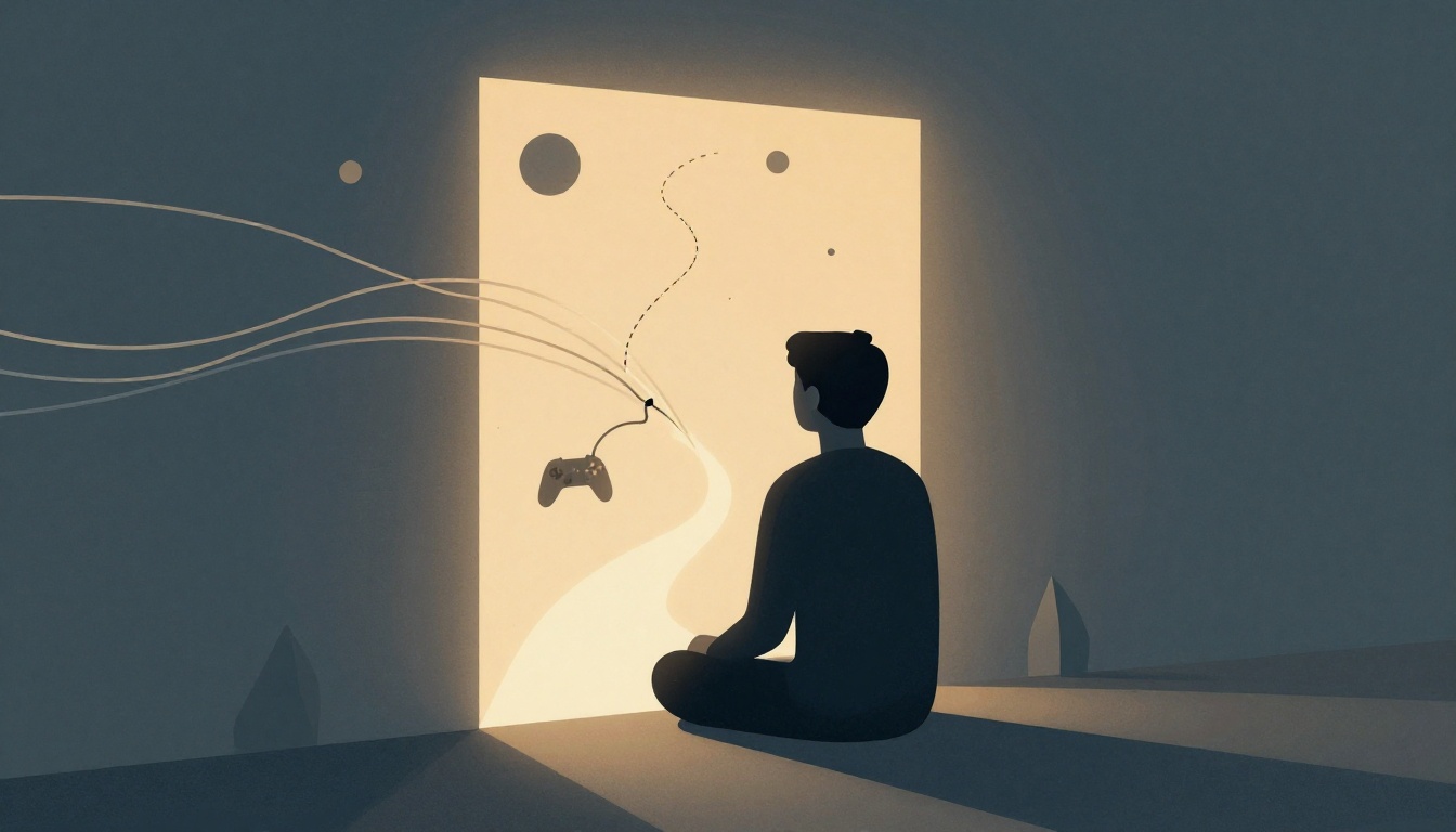 How narrative design in games influences player motivation