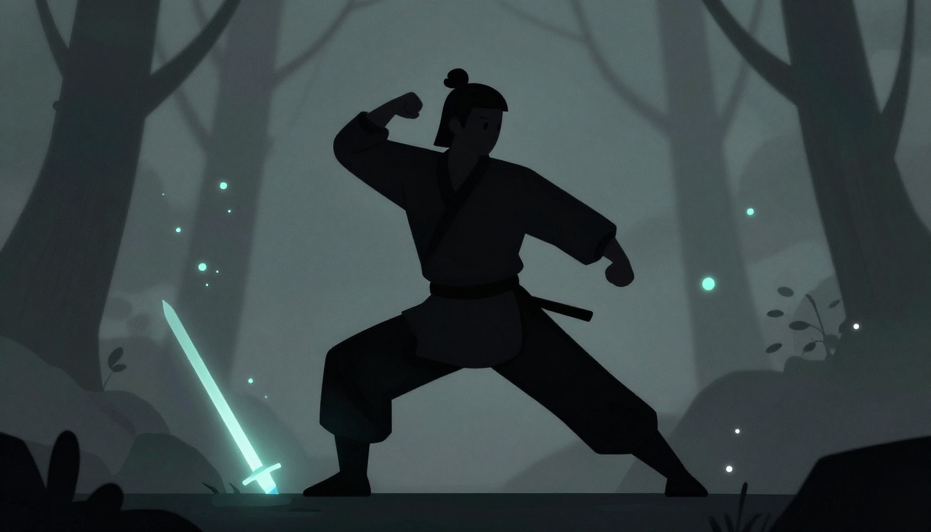 From Training Arcs to Real-World Growth: An Interview with Ashborn Syndicate's Phoenix Black