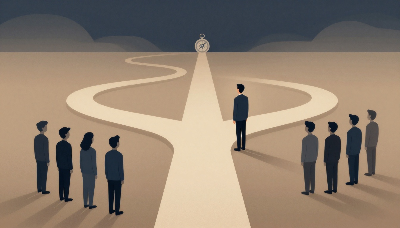 Run a weekly strategic review that prevents drift