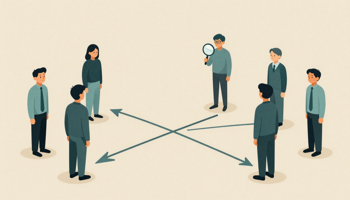 Run a communication audit to find team friction