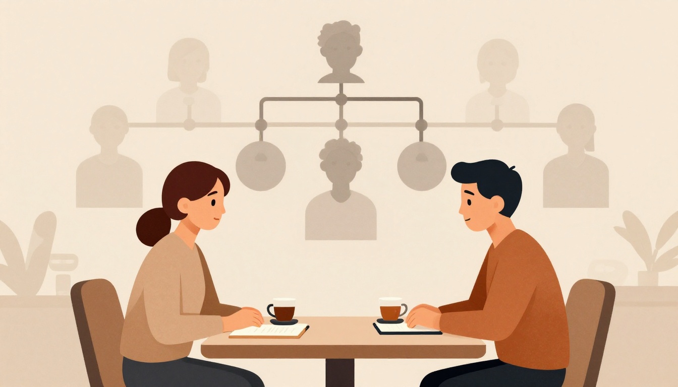 How to run a skip-level meeting that surfaces hidden team issues