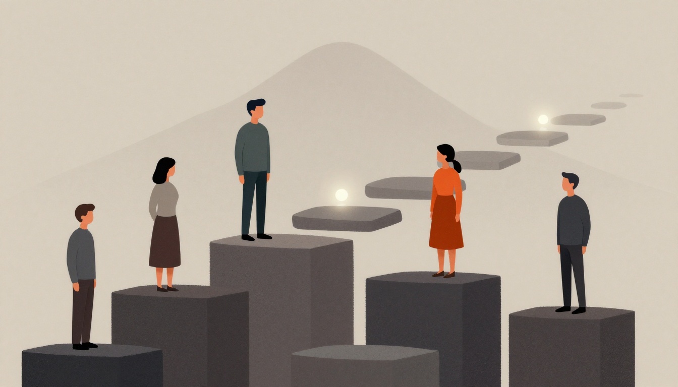 How to turn strategy into daily team habits that actually stick