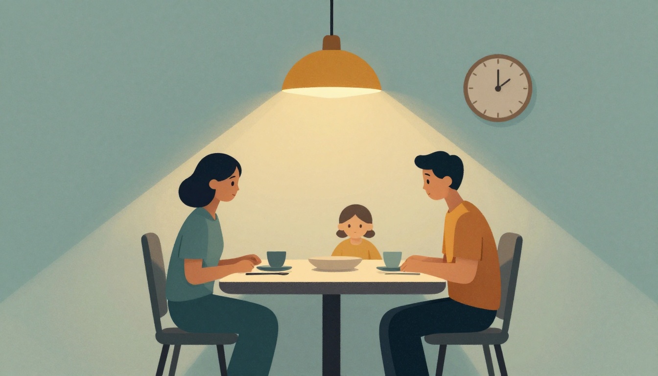 How to rebuild family routines after addiction treatment