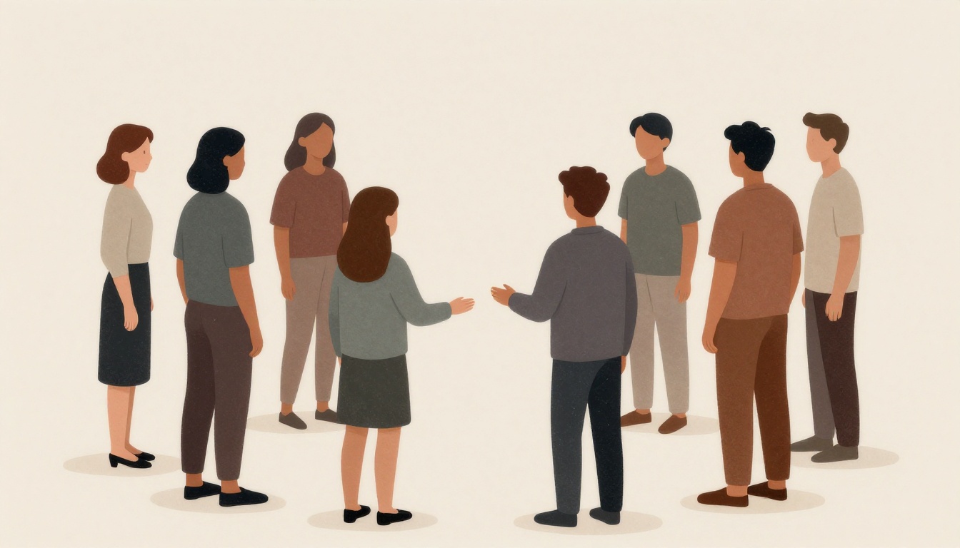 How to handle family enabling behaviors: a practical guide