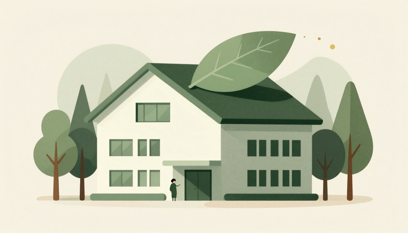How to choose a genuinely carbon-neutral hotel (and avoid greenwashing)