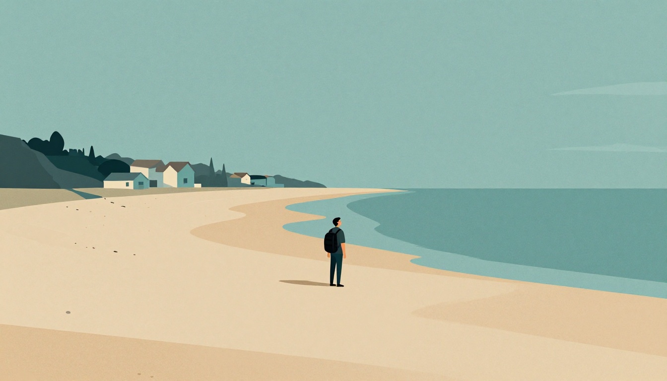 How to find off-season destinations that need visitors