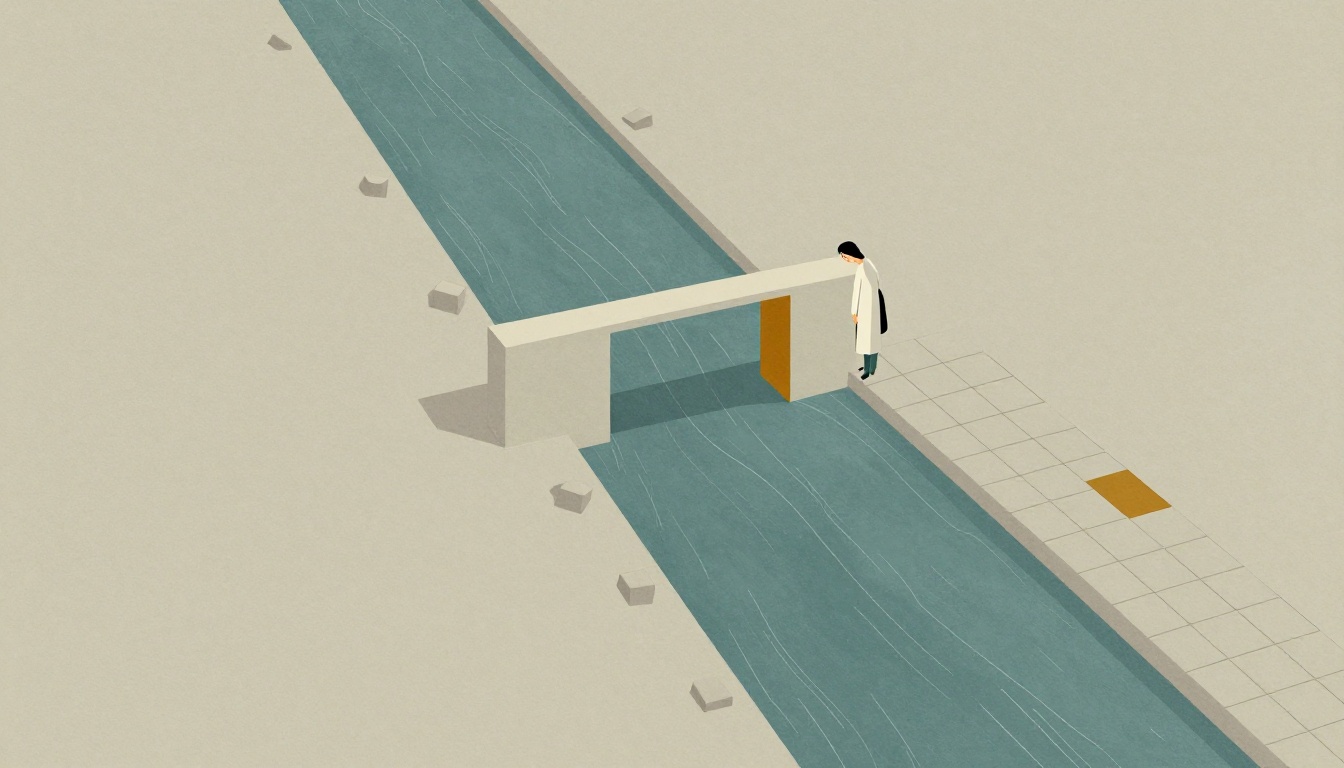 Automate the 80%: a triage framework for workflow bottlenecks