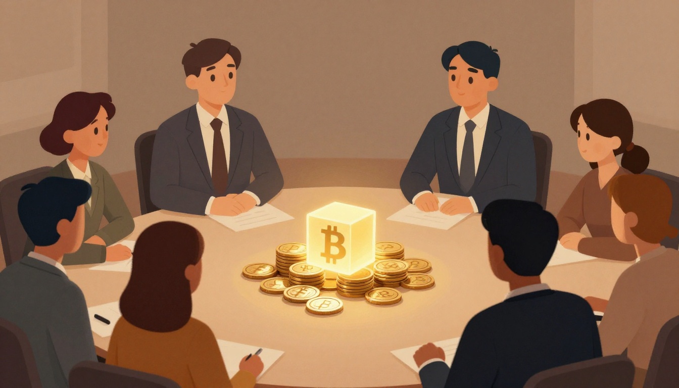 Sizing Bitcoin allocation for family offices