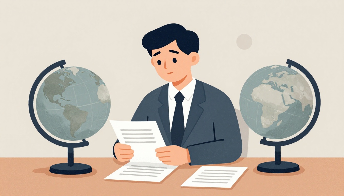 How to prove active management for E-2 visa compliance