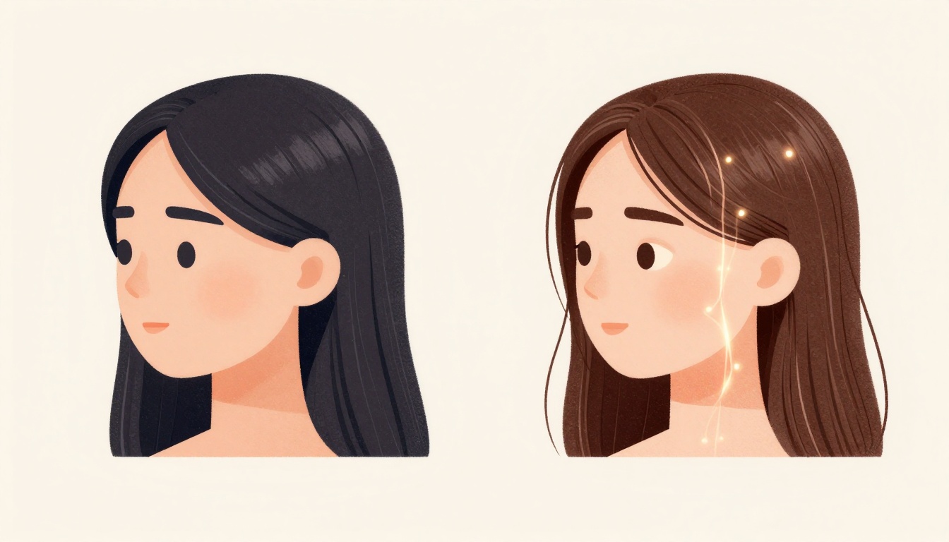 Keratin vs. Olaplex: Which treatment suits you