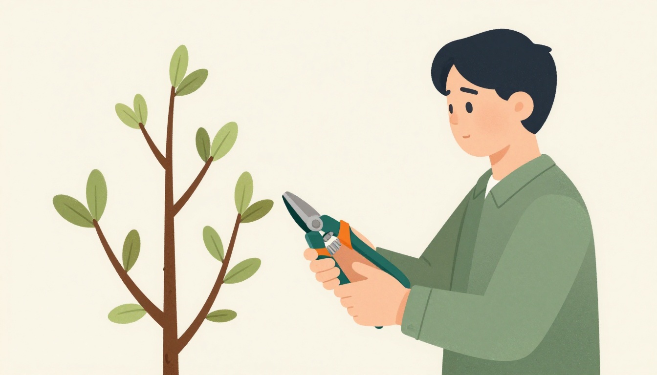 How to prune shrubs without sacrificing next year's flowers