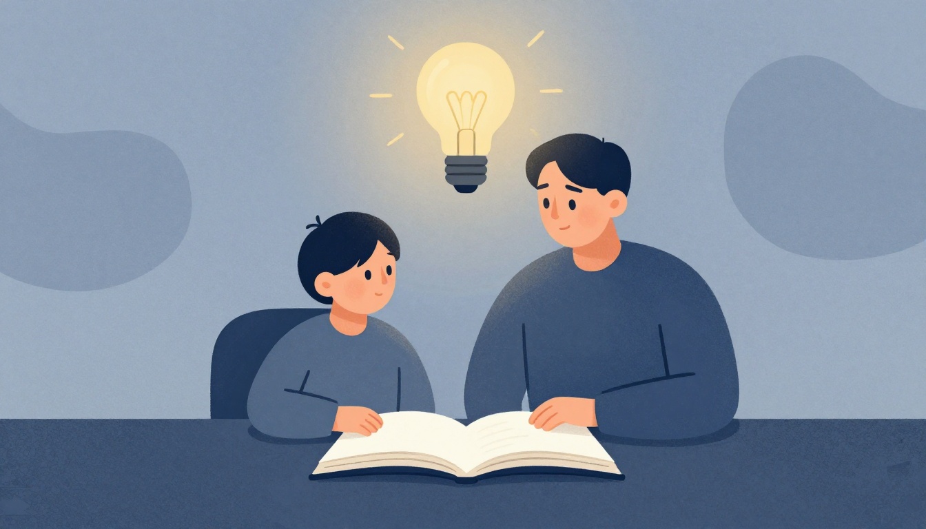 How to choose the perfect tutor for your child