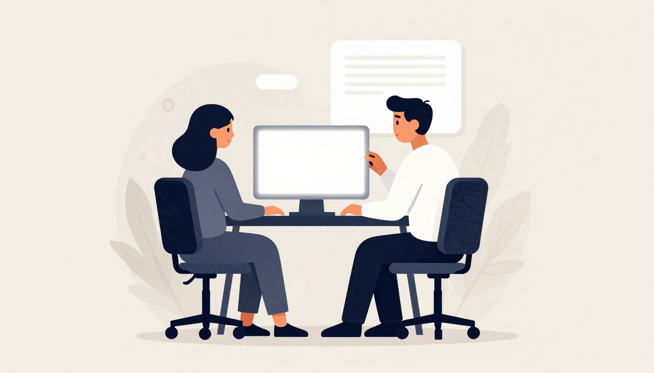What to look for in a programming tutor
