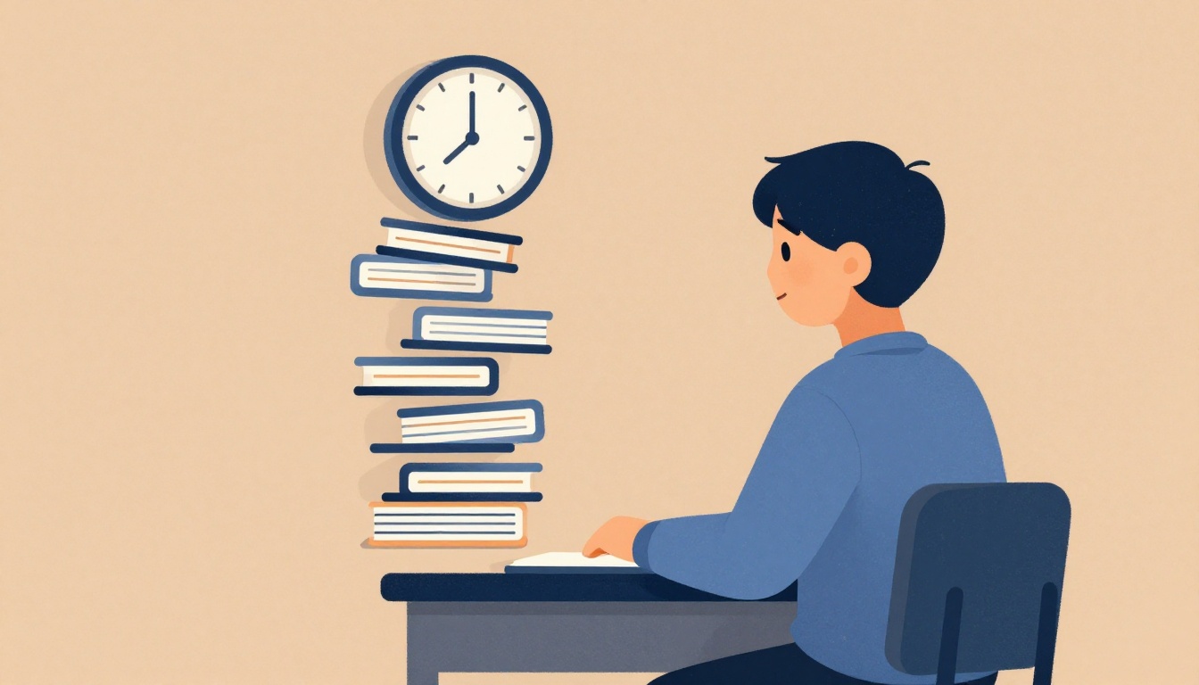 Using spaced repetition to retain science concepts