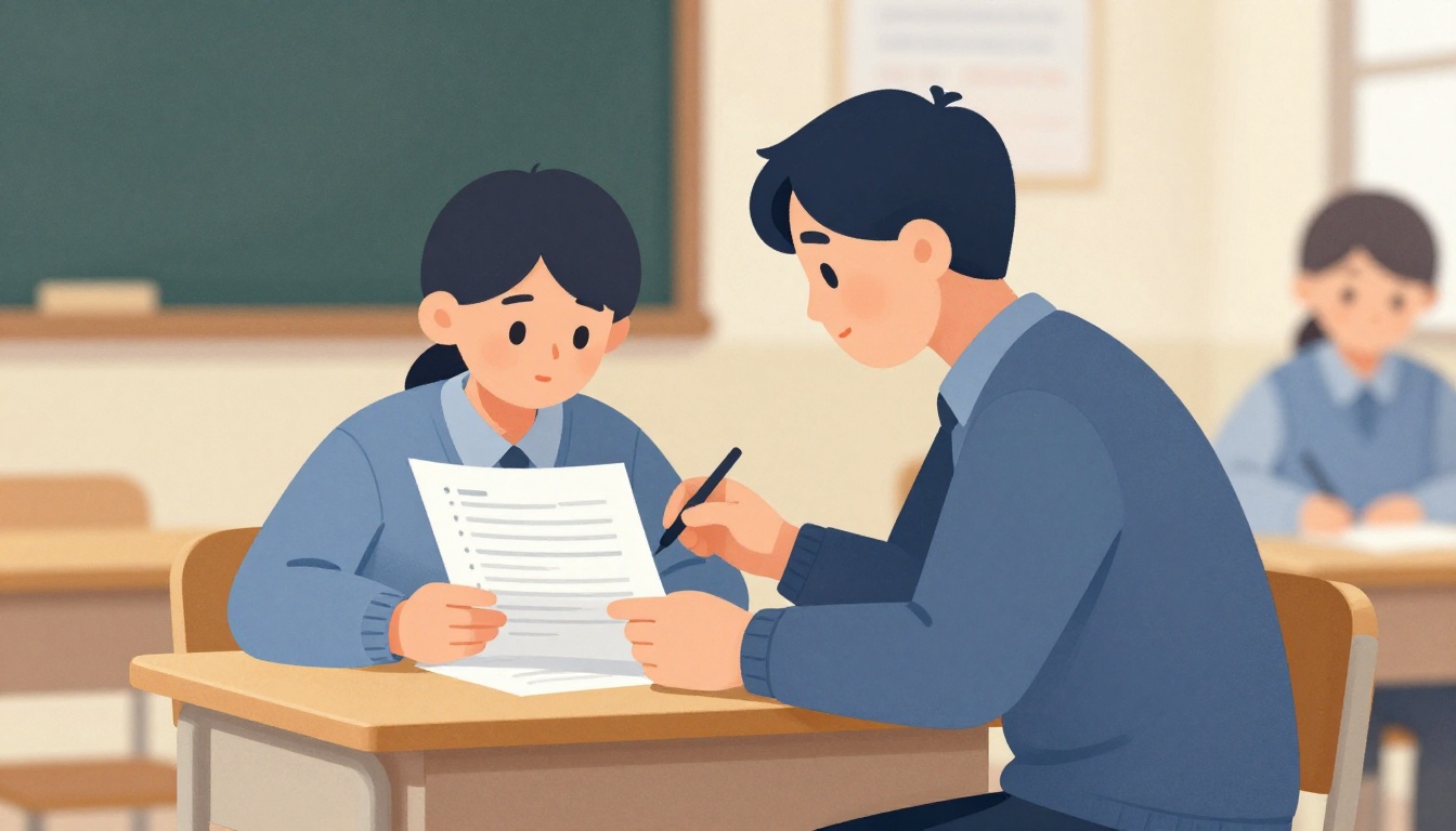 Preparing for standardized tests with a private tutor: a practical guide
